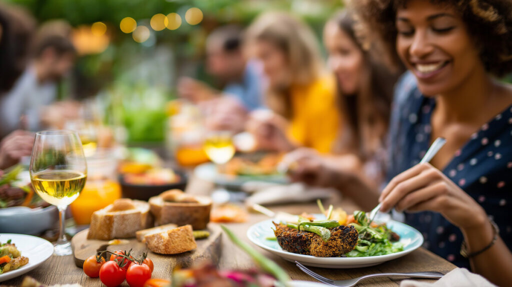 A Foodie’s Guide to Grand Pointe: Where to Eat and Savor in Gulf Breeze’s Favorite Neighborhood
